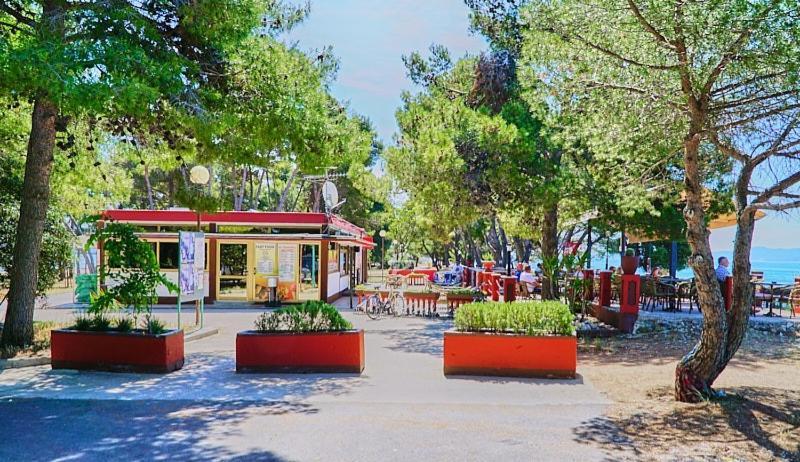 Naomi Apartment Zadar Bagian luar foto