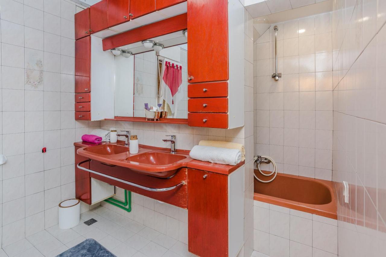 Naomi Apartment Zadar Bagian luar foto