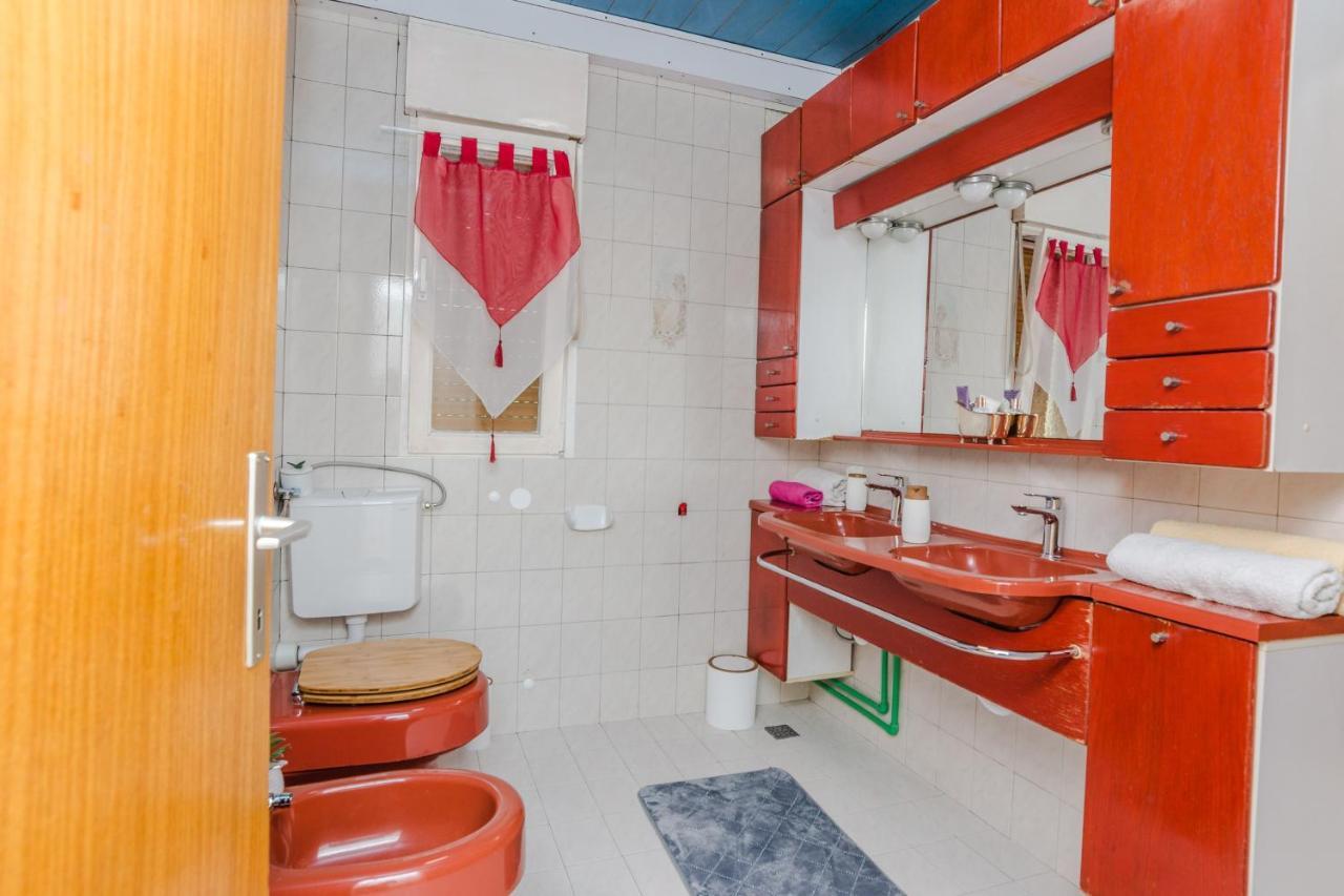 Naomi Apartment Zadar Bagian luar foto